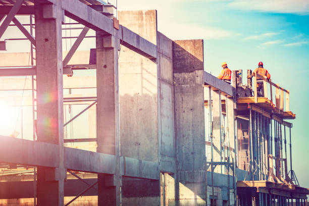 Best Concrete Slab Construction in Sutter, CA