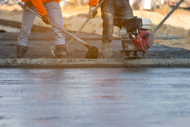 Best Concrete Driveway Installation in Sutter, CA