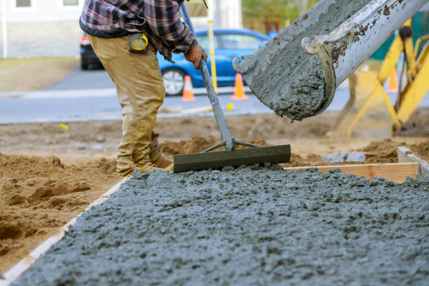 Best Concrete Staining and Coloring in Sutter, CA
