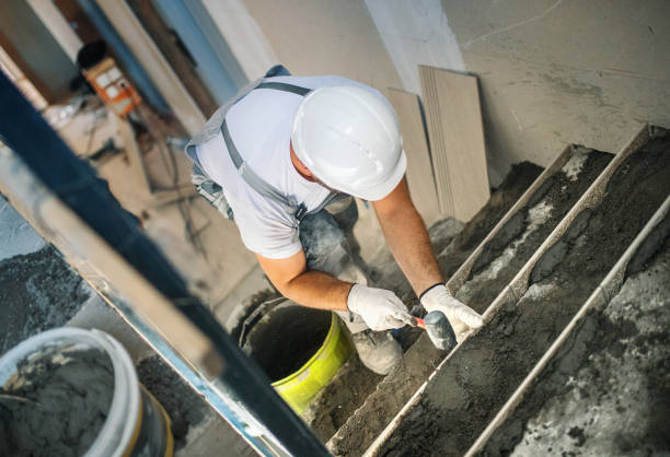 Best Concrete Sidewalk Installation in Sutter, CA