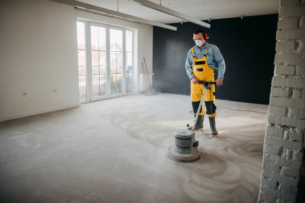 Best Industrial Concrete Flooring in Sutter, CA